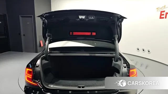 Volvo S90 id 3209253 из Кореи 11