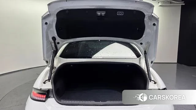 Hyundai Ionic 6 id 3770113 из Кореи 11