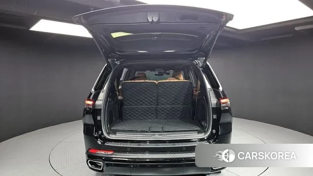 Jeep Grand Cherokee (WL) id 3561052 из Кореи 11