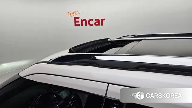 Ford Explorer id 3423423 из Кореи 11