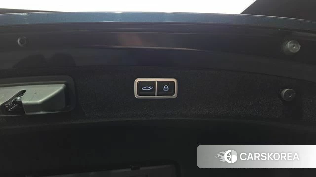 Genesis G80 (RG3) id 4338998 из Кореи 11