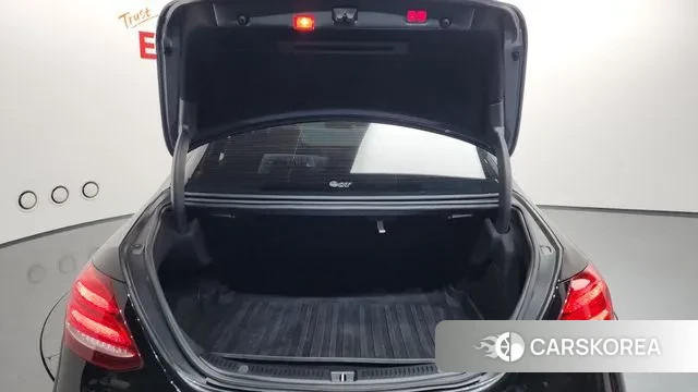 Mercedes-Benz E-Class W213 id 3455190 из Кореи 11
