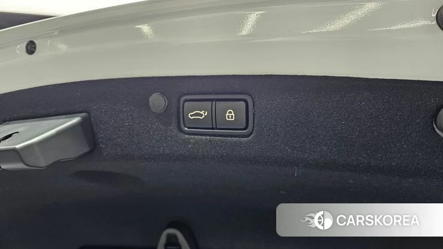 Hyundai The New Grandeur IG Hybrid id 3827484 из Кореи 11