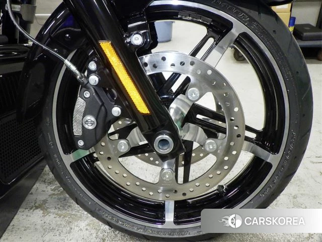 OTHER HARLEY FLTRX1920 id 3948548 из Японии 11