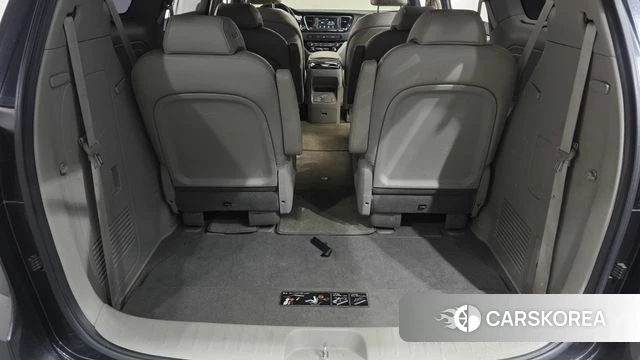 Kia The New Carnival id 3829257 из Кореи 11