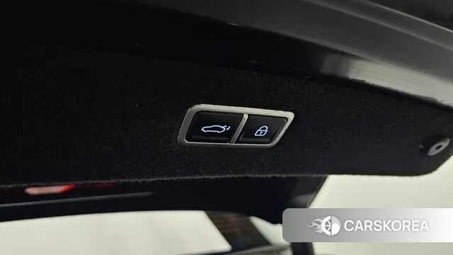 Genesis G90 (RS4) id 3191477 из Кореи 11