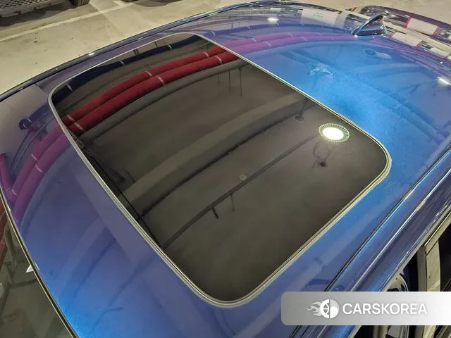 BMW 5 Series (G30) id 3607633 из Кореи 11