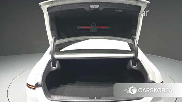 Hyundai Grandeur (GN7) id 4382248 из Кореи 11