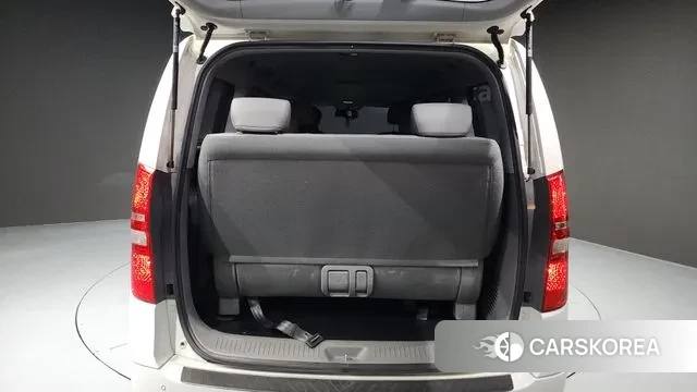 Hyundai The New Grand Starex id 3460050 из Кореи 11