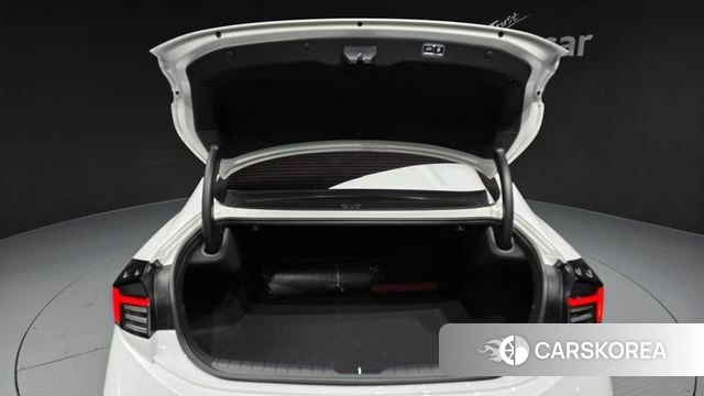 Hyundai Sonata D Edge (DN8) id 3817191 из Кореи 11