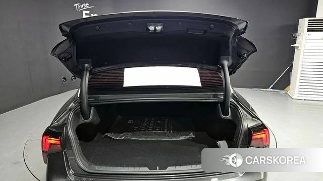 Kia The New K5 3rd generation id 3952897 из Кореи 11