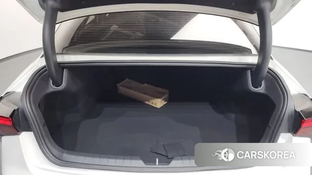 Kia The New K5 Hybrid 3rd generation id 3452274 из Кореи 11