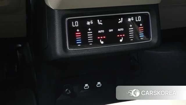 Audi e-Tron id 4697311 из Кореи 11