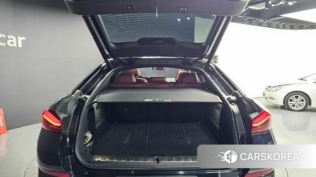 BMW X6 (G06) id 4187576 из Кореи 11