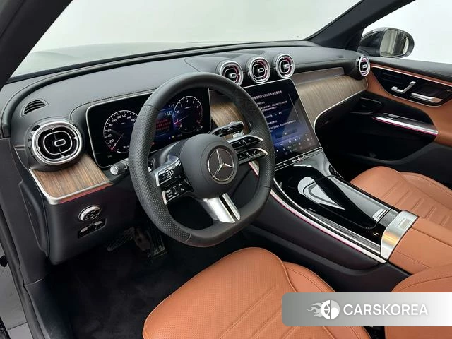 Mercedes-Benz GLC id 3902303 из Китая 11