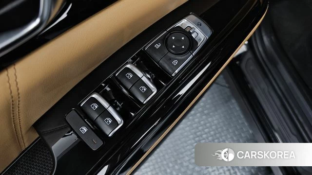 Kia Carnival 4th generation id 4523756 из Кореи 11