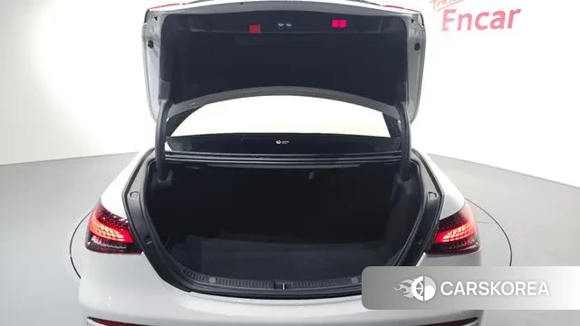 Mercedes-Benz E-Class W213 id 3384672 из Кореи 11