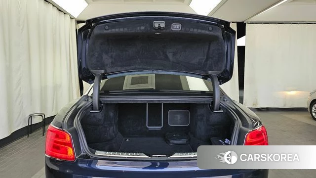 Bentley Flying Spur 3rd Generation id 4195795 из Кореи 11