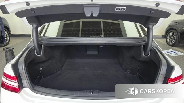Genesis G80 (RG3) id 4470205 из Кореи 11
