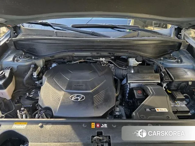 Hyundai Palisade id 3425492 из Кореи 11