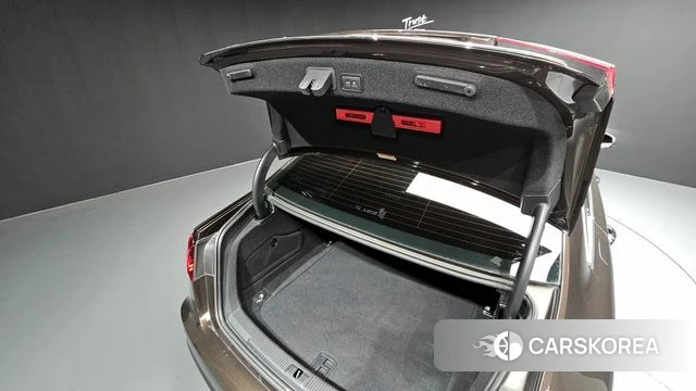 Audi New A6 id 4305194 из Кореи 11