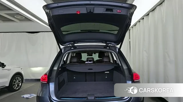 Mercedes-Benz GLE-Class W167 id 3060193 из Кореи 11