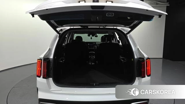Kia Sorento 4th Generation id 4696663 из Кореи 11