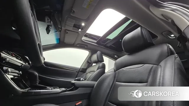 Hyundai Grandeur IG id 3336271 из Кореи 11