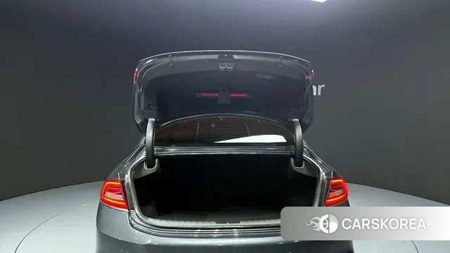 Hyundai Grandeur IG id 3617285 из Кореи 11