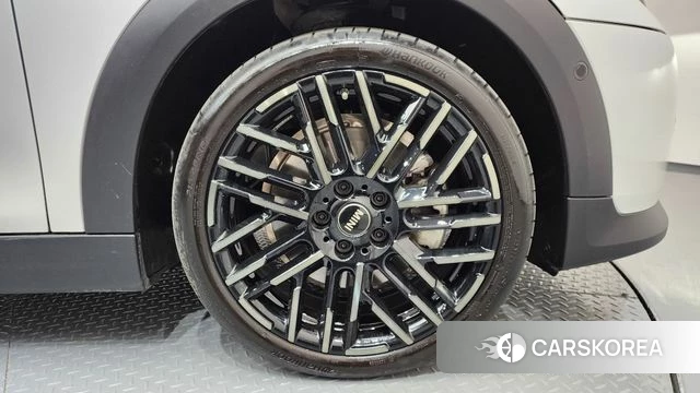Mini Cooper S 4th Generation id 4280028 из Кореи 11