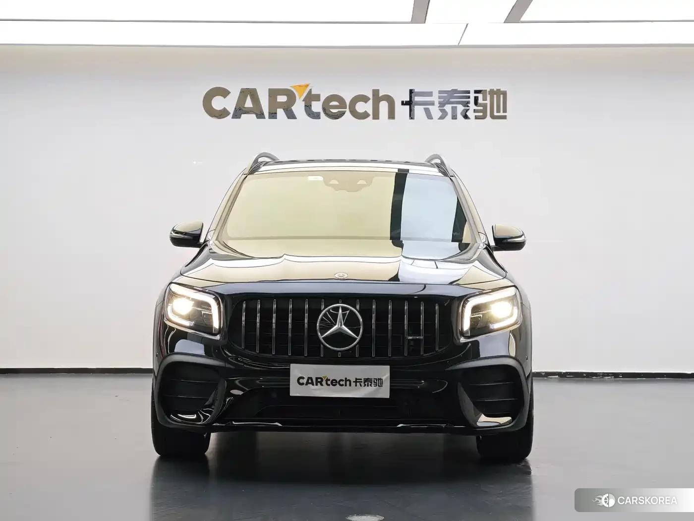 Mercedes-Benz GLB AMG id 4514239 из Китая 11
