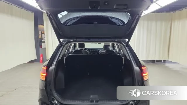 Kia Sportage 5th Generation id 3787586 из Кореи 11