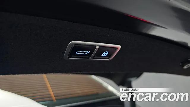 Genesis G80 (RG3) id 2490518 из Кореи 11