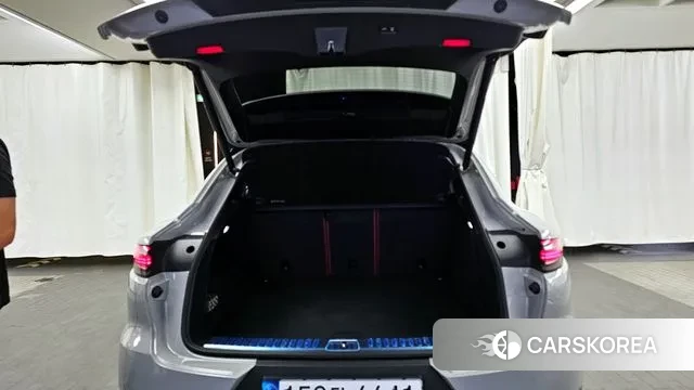 Porsche Cayenne (PO536) id 3032861 из Кореи 11