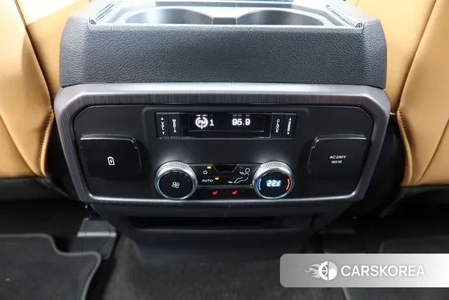 Ford Expeditation id 3477343 из Кореи 11