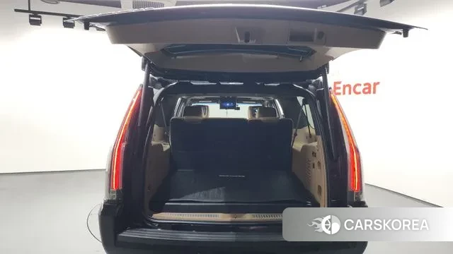 Cadillac Escalade id 3656661 из Кореи 11