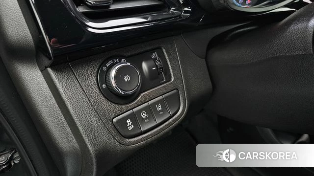 Chevrolet (GM Daewoo) The Next Spark id 4417490 из Кореи 11