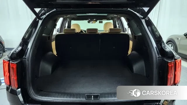 Kia Sorento 4th Generation id 3675805 из Кореи 11