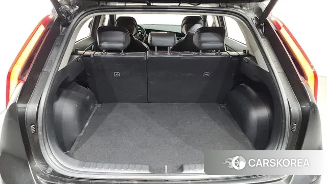 Kia Di Ol Nu Niro id 3770366 из Кореи 11