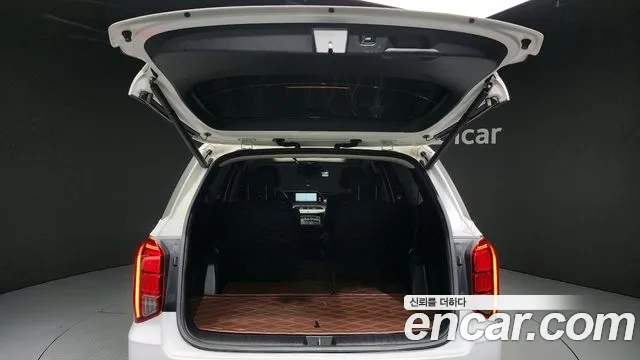 Hyundai Palisade id 2879561 из Кореи 11