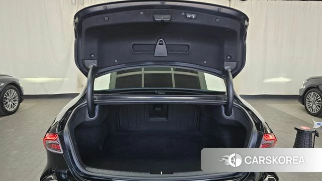 Hyundai The New Grandeur IG id 3936176 из Кореи 11