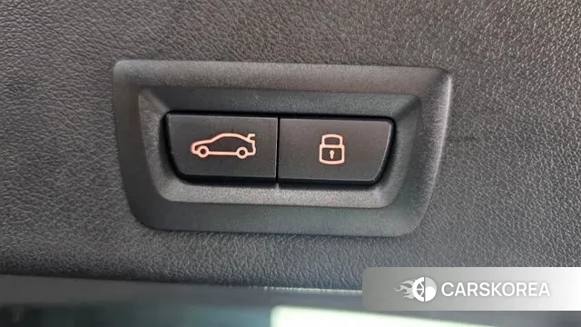 BMW X6 (G06) id 3695927 из Кореи 11