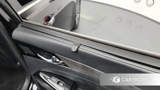 Kia K7 Premier id 4196566 из Кореи 11