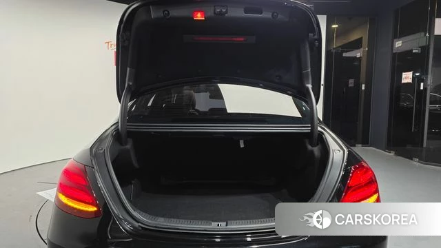 Mercedes-Benz E-Class W213 id 3853850 из Кореи 11