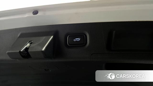 Hyundai The New Santa Fe id 3827570 из Кореи 11