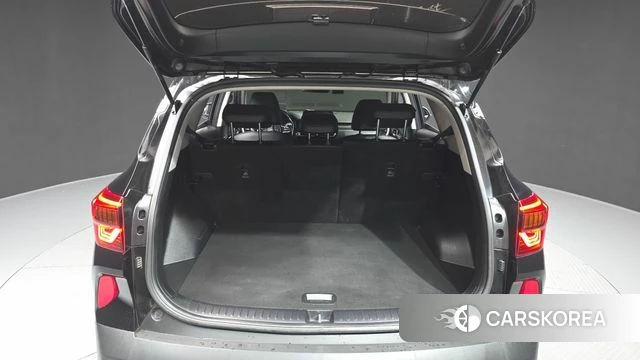 Kia Seltos id 4424142 из Кореи 11