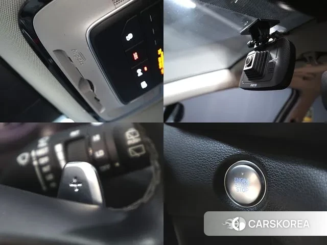 Hyundai The New Santa Fe id 2985497 из Кореи 11