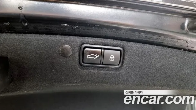 Kia K7 Premier Hybrid id 2704600 из Кореи 11