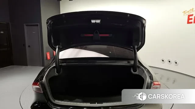 Hyundai The New Grandeur IG id 3621741 из Кореи 11