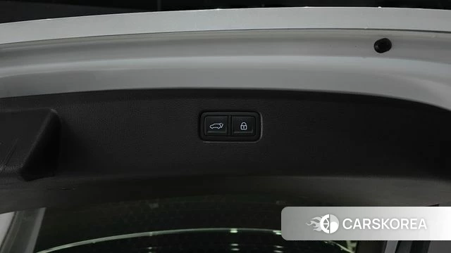 Genesis GV80 id 3916697 из Кореи 11